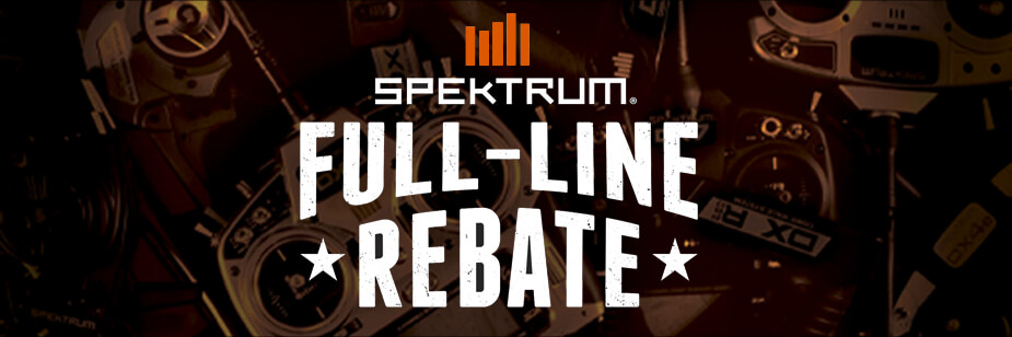 Full-Line Rebate