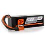 Smart Powerstage Surface Bundle: 5000mAh 3S 50C LiPo Battery (IC5) / 100W S100 Charger