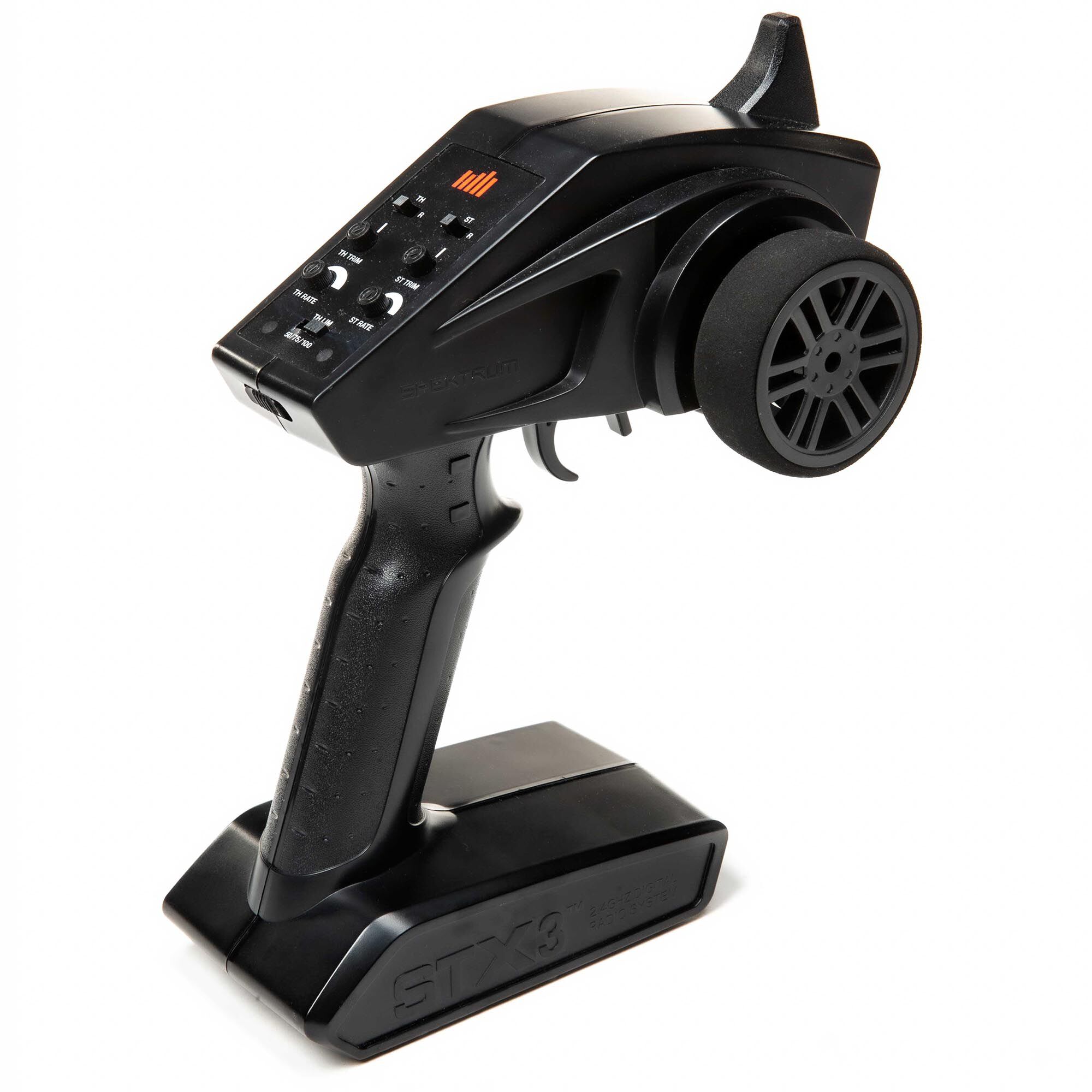 SPEKTRUM X-3810 ラジオコントロール SPEKTRUM X-3810 ラジオコントロール SPEKTRUM X-3810 Radio Control
