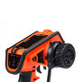 DX Rugged+ 12-Channel DSMR+ Transmitter, Orange