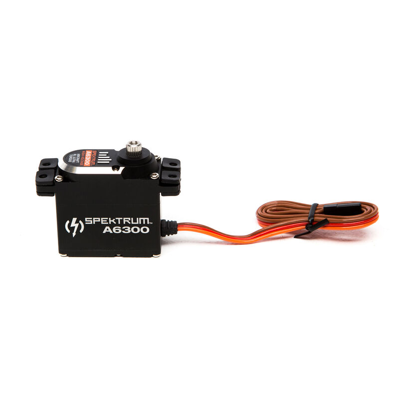 4 pezzi 6kg coppia S3003 38g Servo digale Standard per