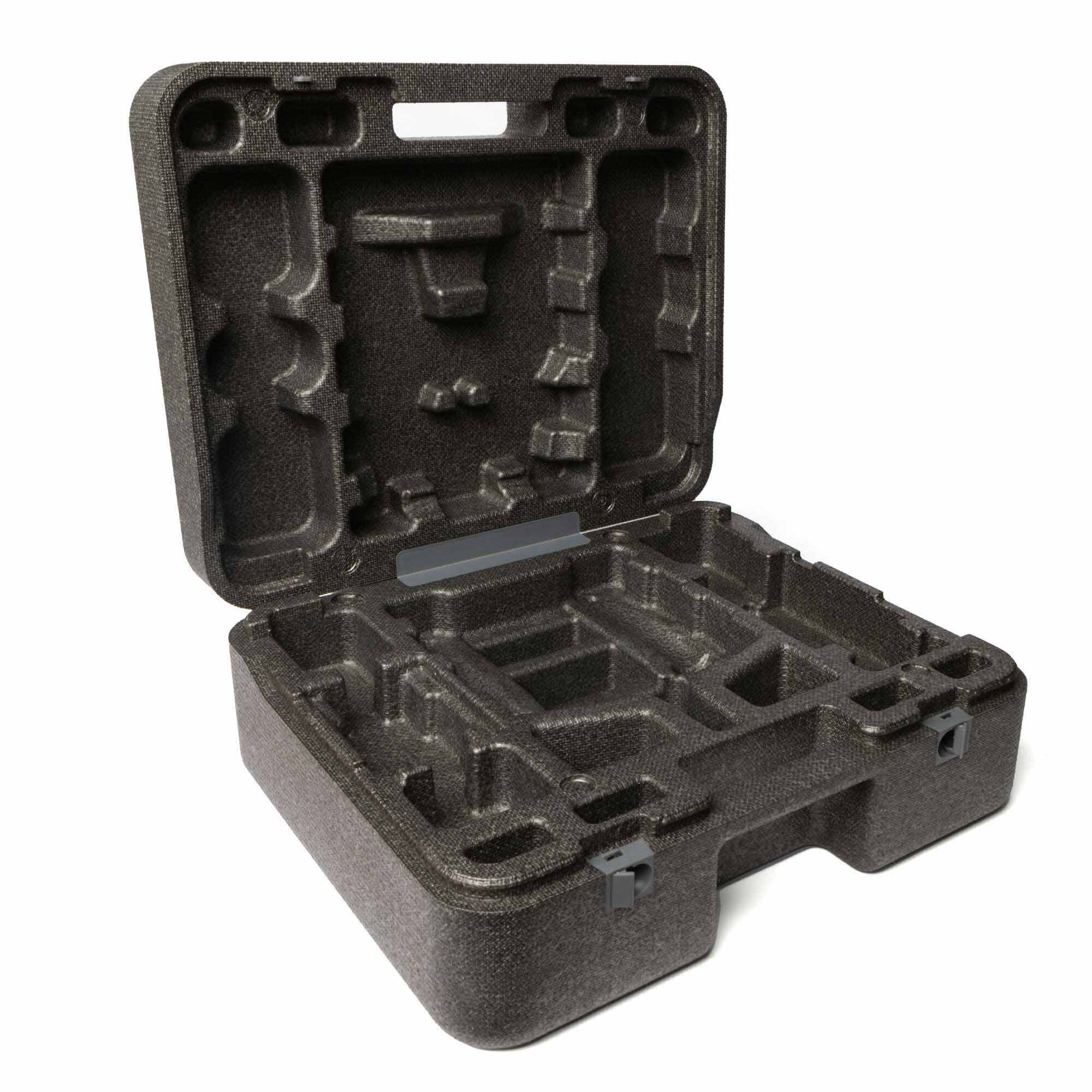 Foam Transmitter Case: NX6/8/10 | Spektrum