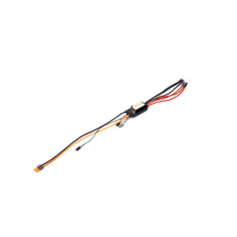 Spektrum Avian and Firma Smart ESC Programming Update Box V2 P-SPMXCA200 Spektrum Avian and Firma Smart ESC Programming Update Box V2 P-SPMXCA200