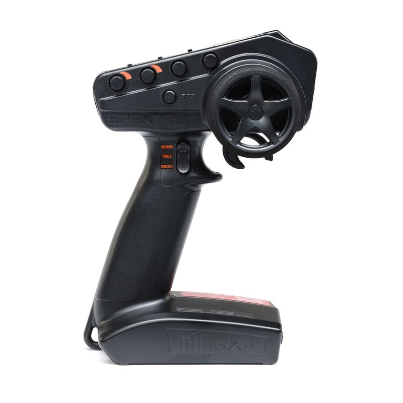 DX3 SMART DSMR LMT 2.0 Transmitter Only