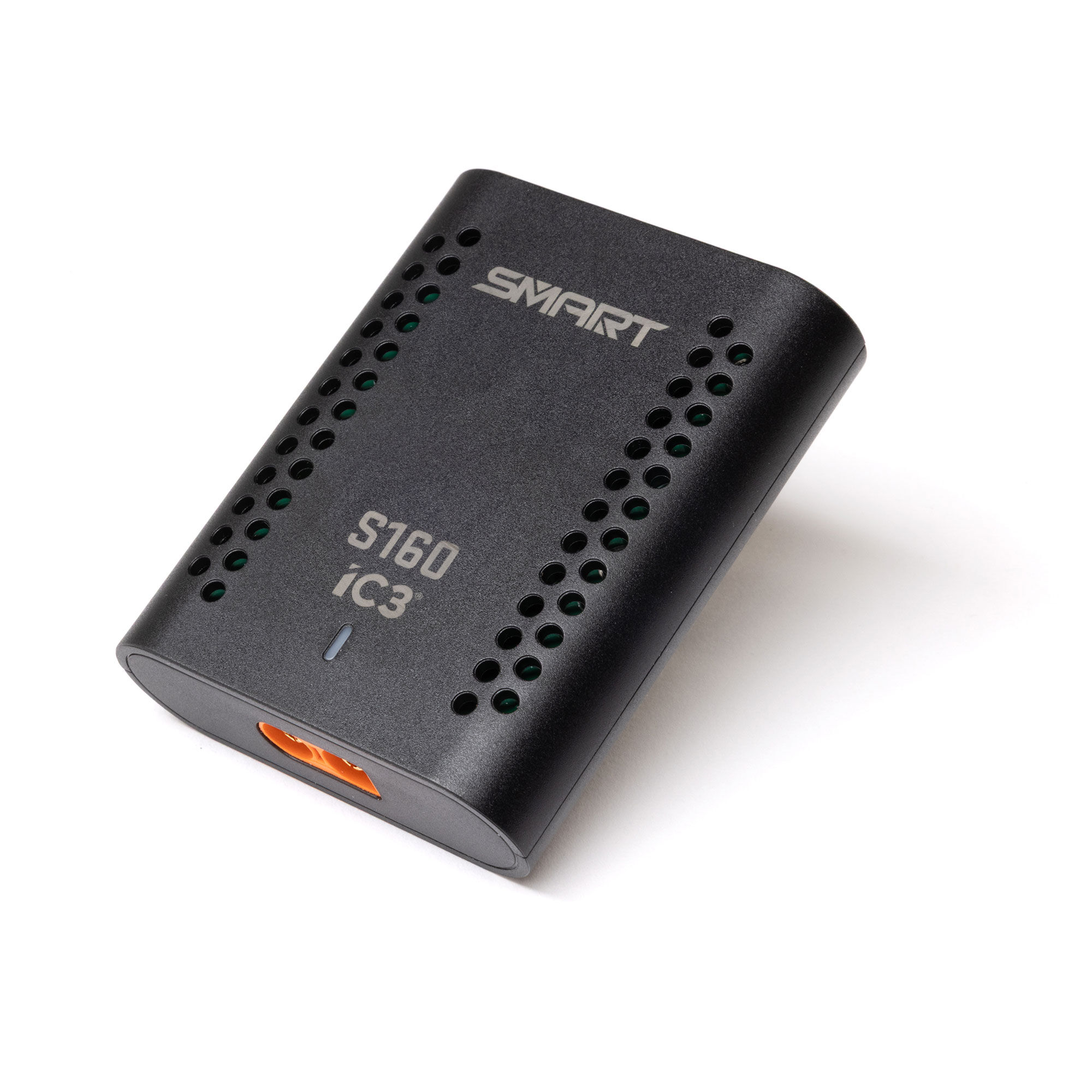 Spektrum S160 1x60W USB-C Smart Charger: IC3 | Spektrum