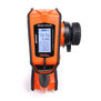 DX Rugged+ 12-Channel DSMR+ Transmitter, Orange