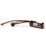 Spektrum Accessories 7.4V 160mAh 2S 30C LiPo Battery: SCX30 PH2.0