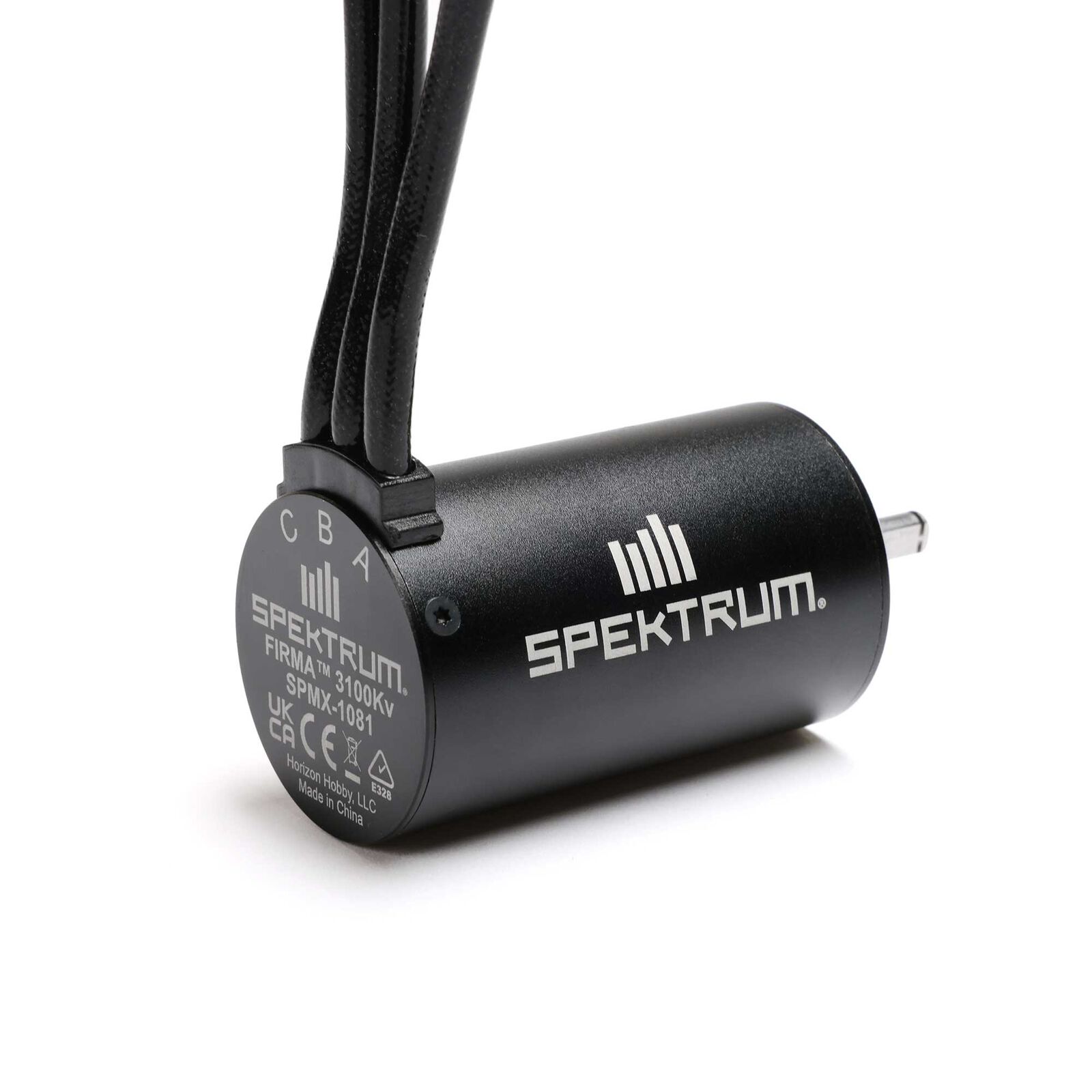 Jeu De Vitesses Spektrum S8000 SPMSP1023 - Neuf, Pour Modélisme, Emballé