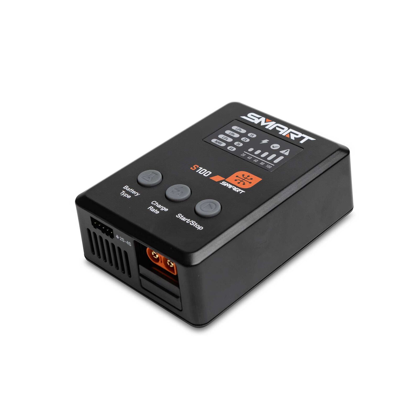 Adattatore Spektrum SPMXCA320 – Da Batteria IC3 A Dispositivo IC2 - Foto 6