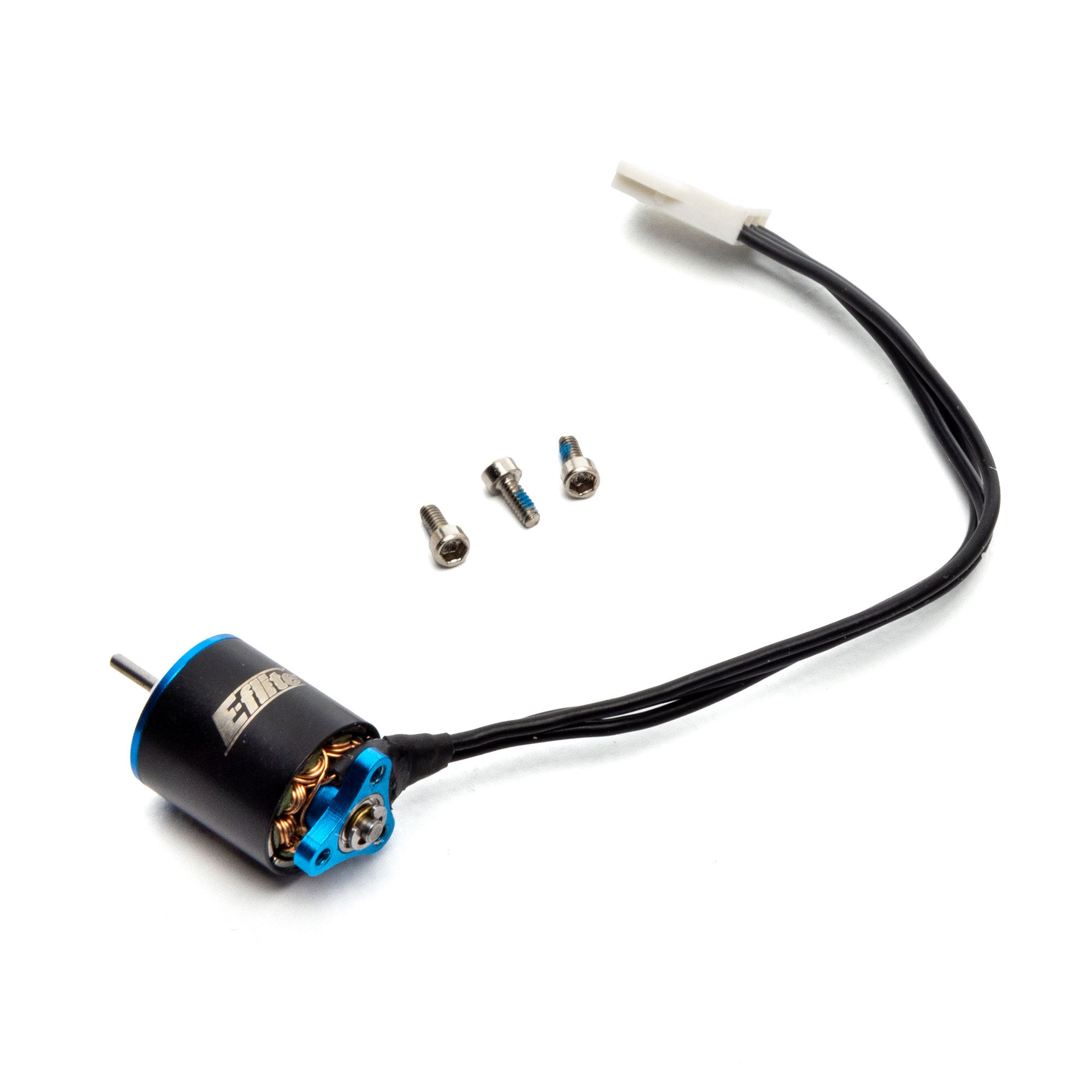 Spektrum Accessories Brushless Motor, 0808-8800Kv 8-Pole | Spektrum