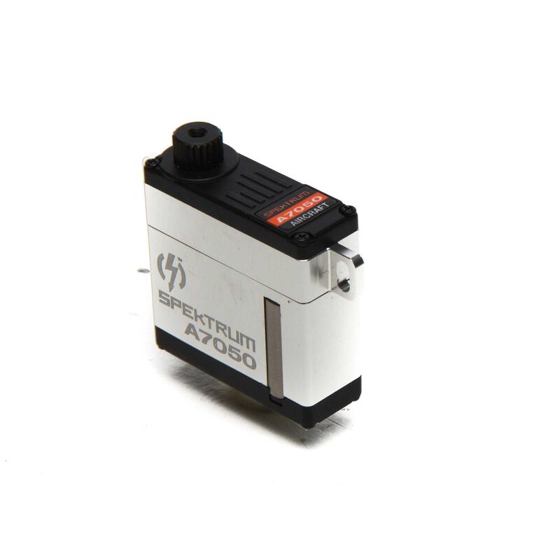 A7050 Thin Digital HV High-Torque Metal Gear Wing Servo