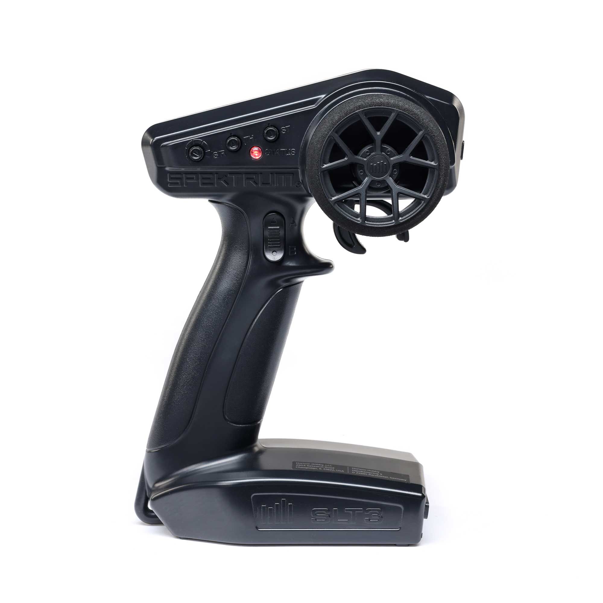 Spektrum SLT3 3-Channel Transmitter Only with DSC | Spektrum