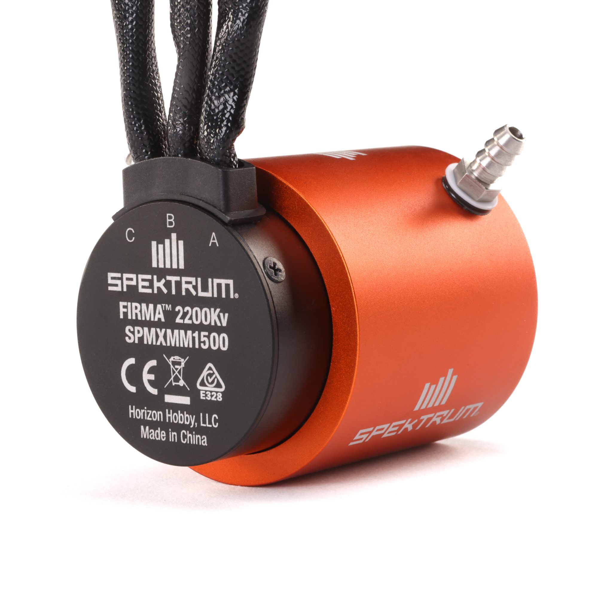 Firma 3660 2200Kv Marine Motor | Spektrum
