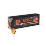 Spektrum Accessories 11.1V 1300mAh 3S 30C Smart G2 LiPo Battery: IC2