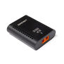 Spektrum Accessories S160 1x60W USB-C Smart Charger: IC5