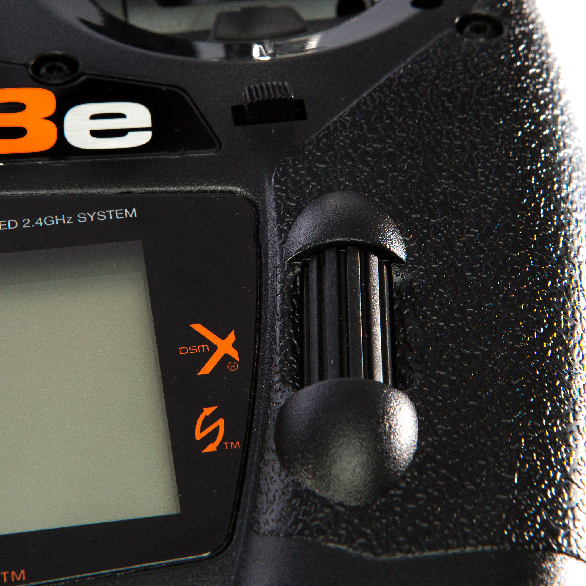 Spektrum DX8e 8-Channel DSMX Transmitter Only | Spektrum
