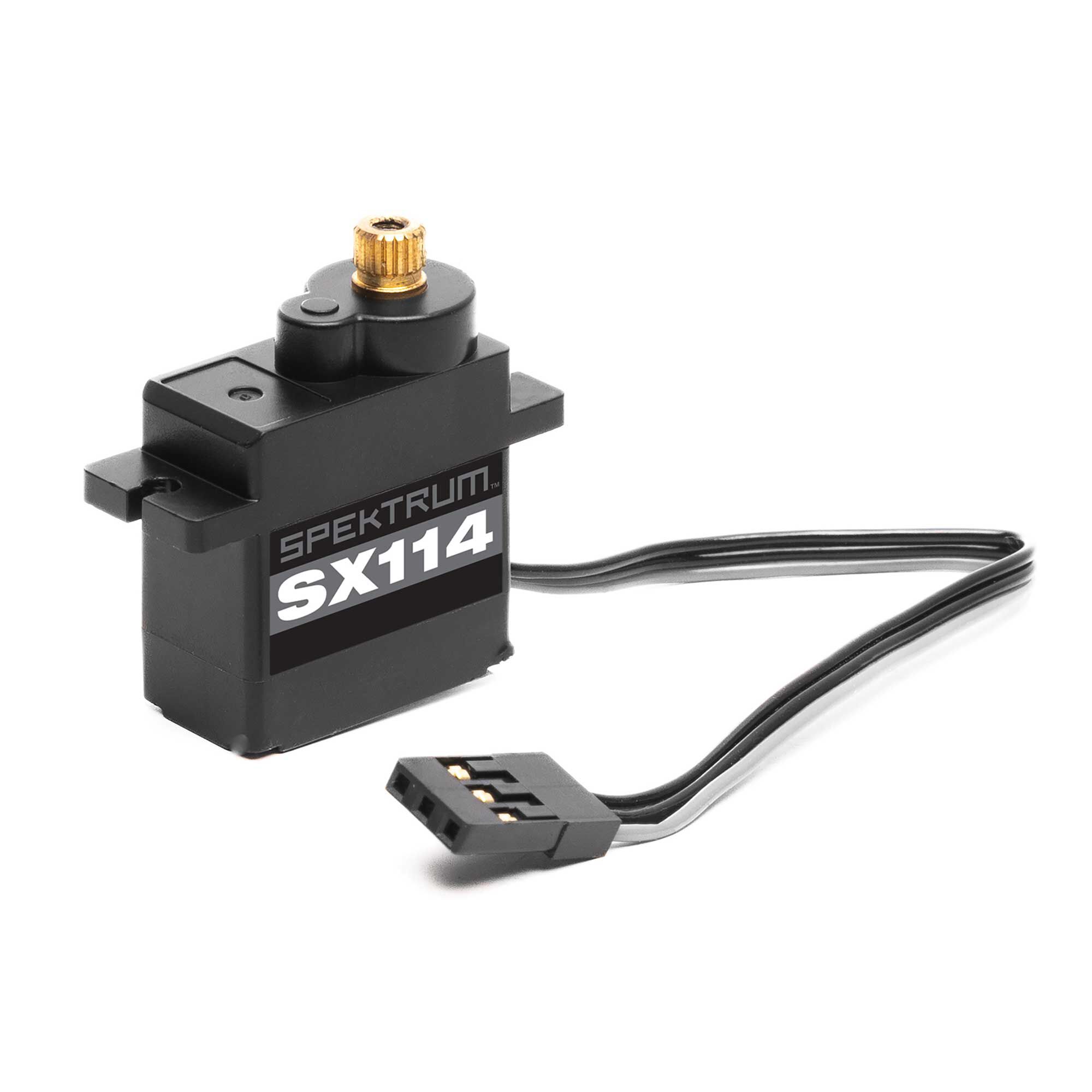 Micro Metal Gear Servo 2.5kg | Spektrum