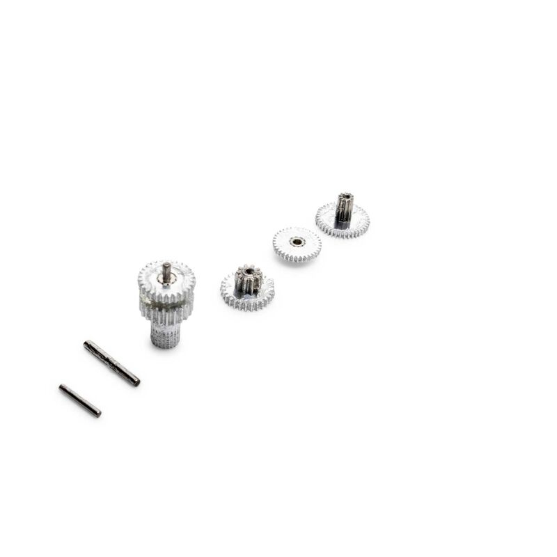 Spektrum Gear Set: H3058M Servo