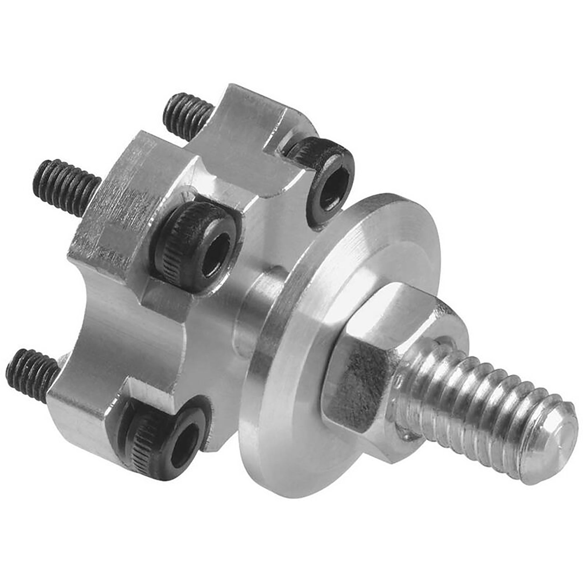 Spektrum Accessories Avian Prop Adapter 35mm | Spektrum