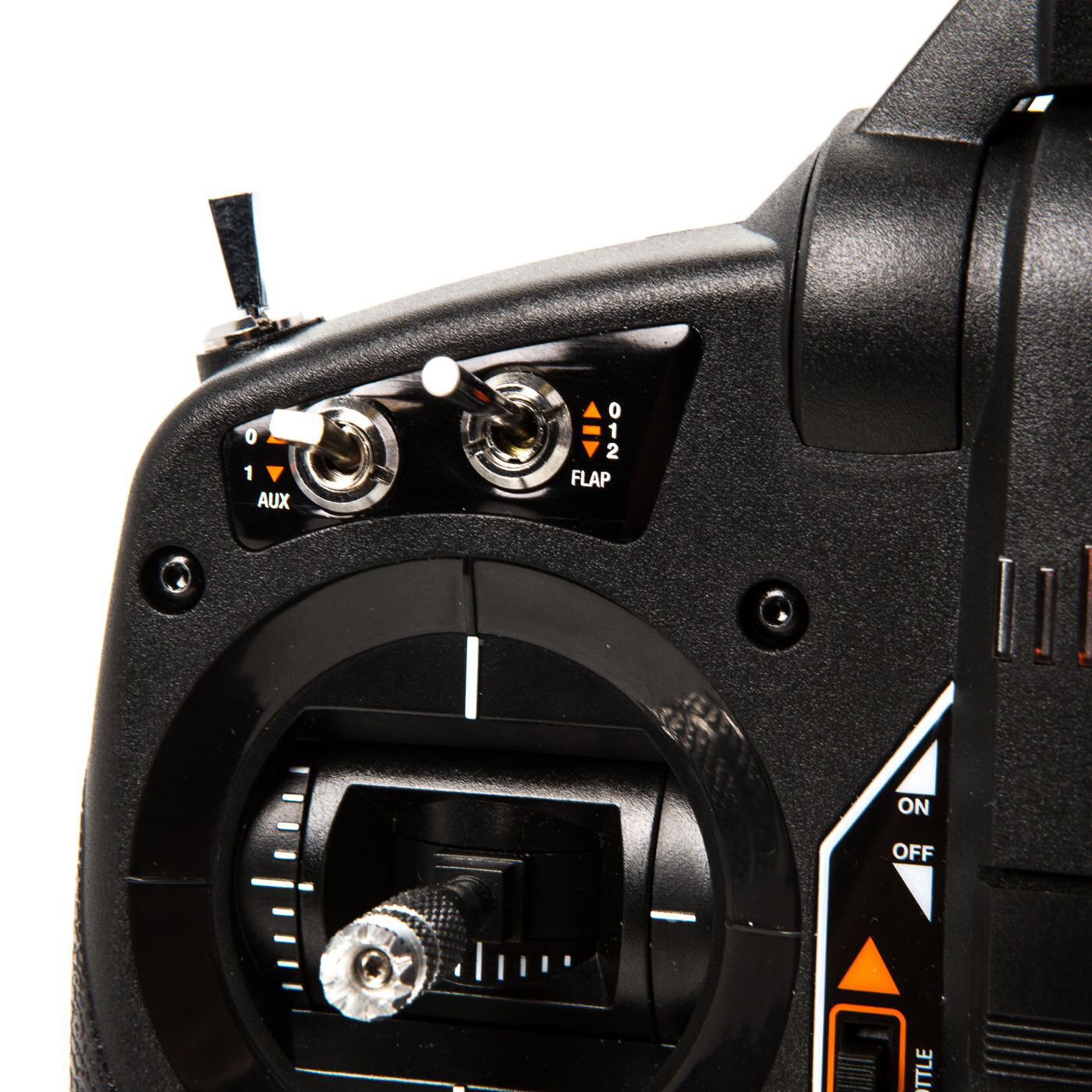 Spektrum DXe TX System with AR620 | Spektrum