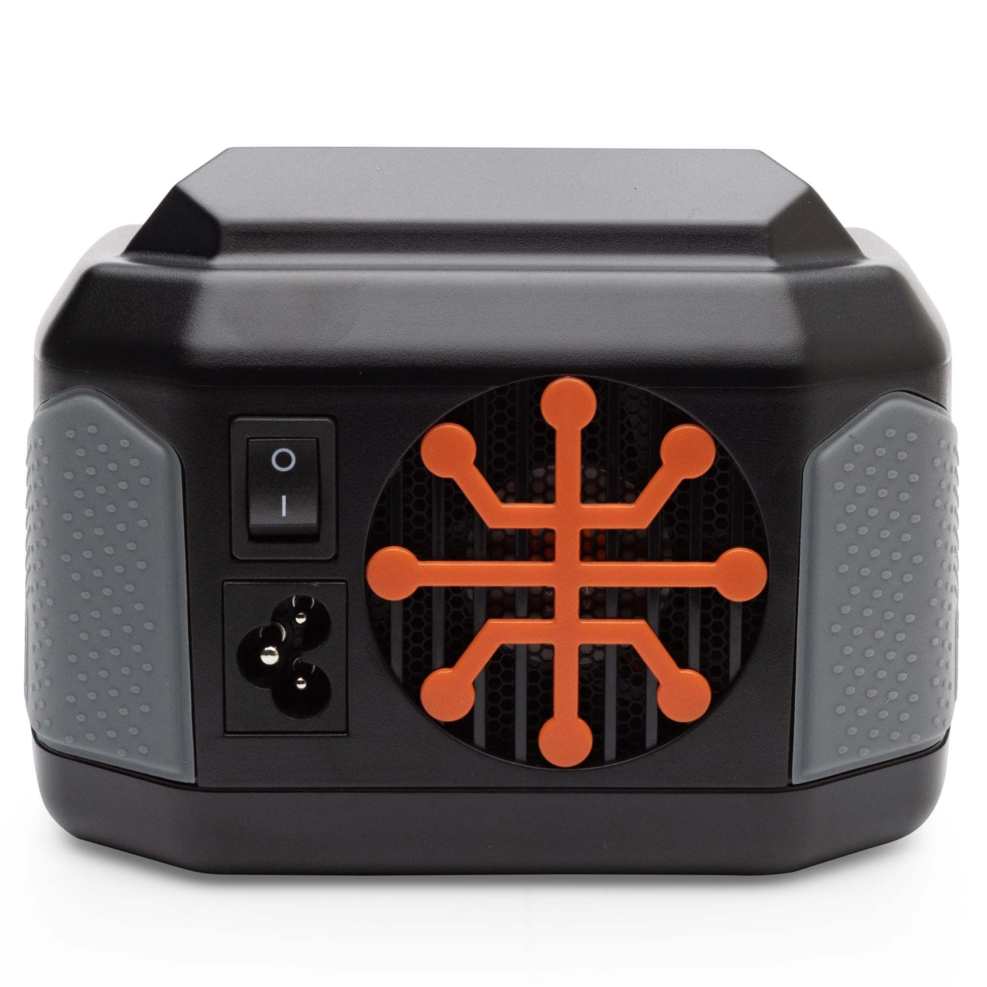 Spektrum Accessories S2100 G2 2x100W AC Smart Charger | Spektrum