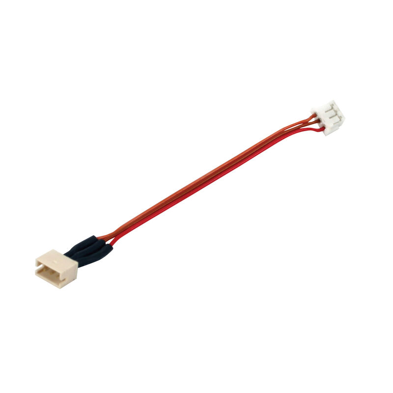 3" JST Extension Ultra Lightweight