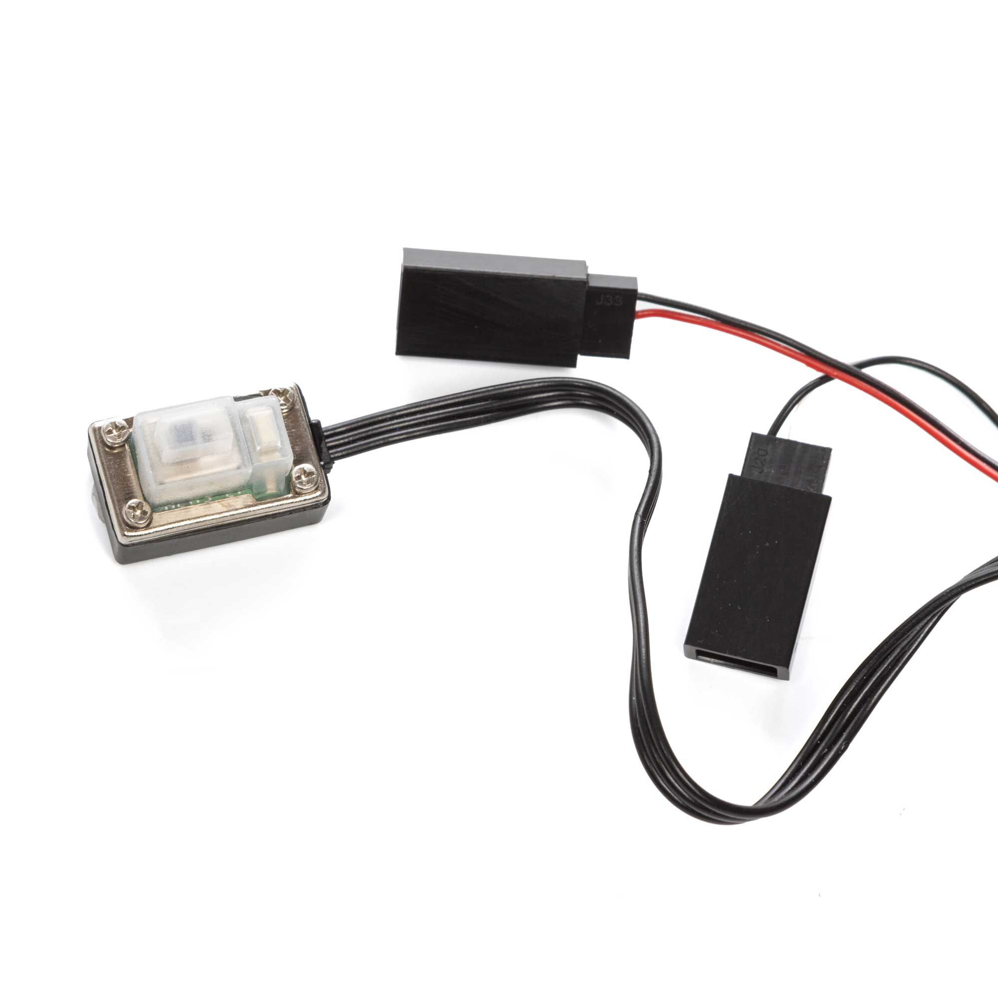 Spektrum Accessories Firma 40A Smart Dual Protocol 2-in-1 ESC and