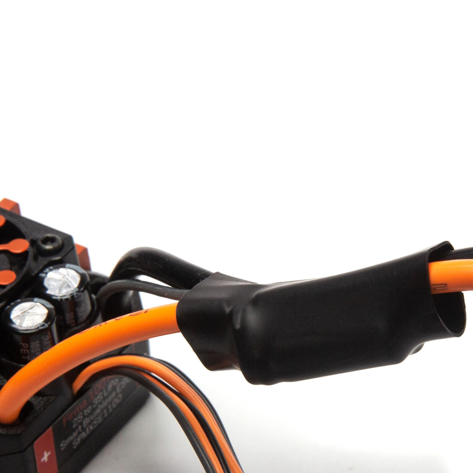 Firma 100A Brushless Smart ESC, 3S Spektrum