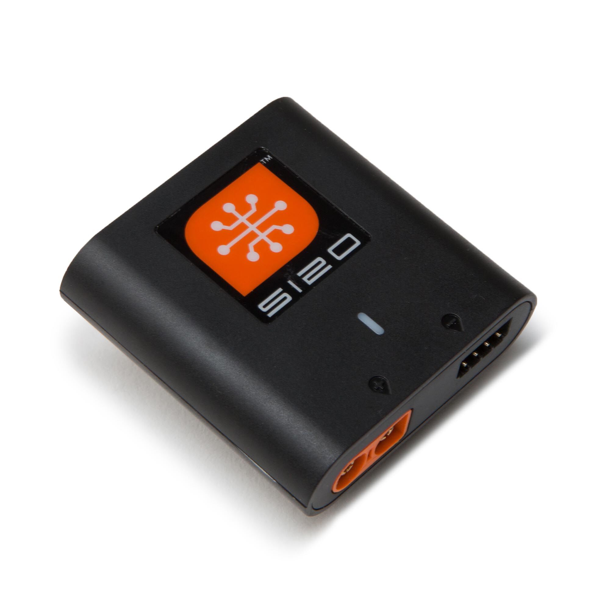 Spektrum S120 USB-C Smart Charger – 1x20W (O-SPMXC1020)