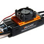 Spektrum Accessories Avian 100-Amp Brushless Smart ESC, 3S-6S
