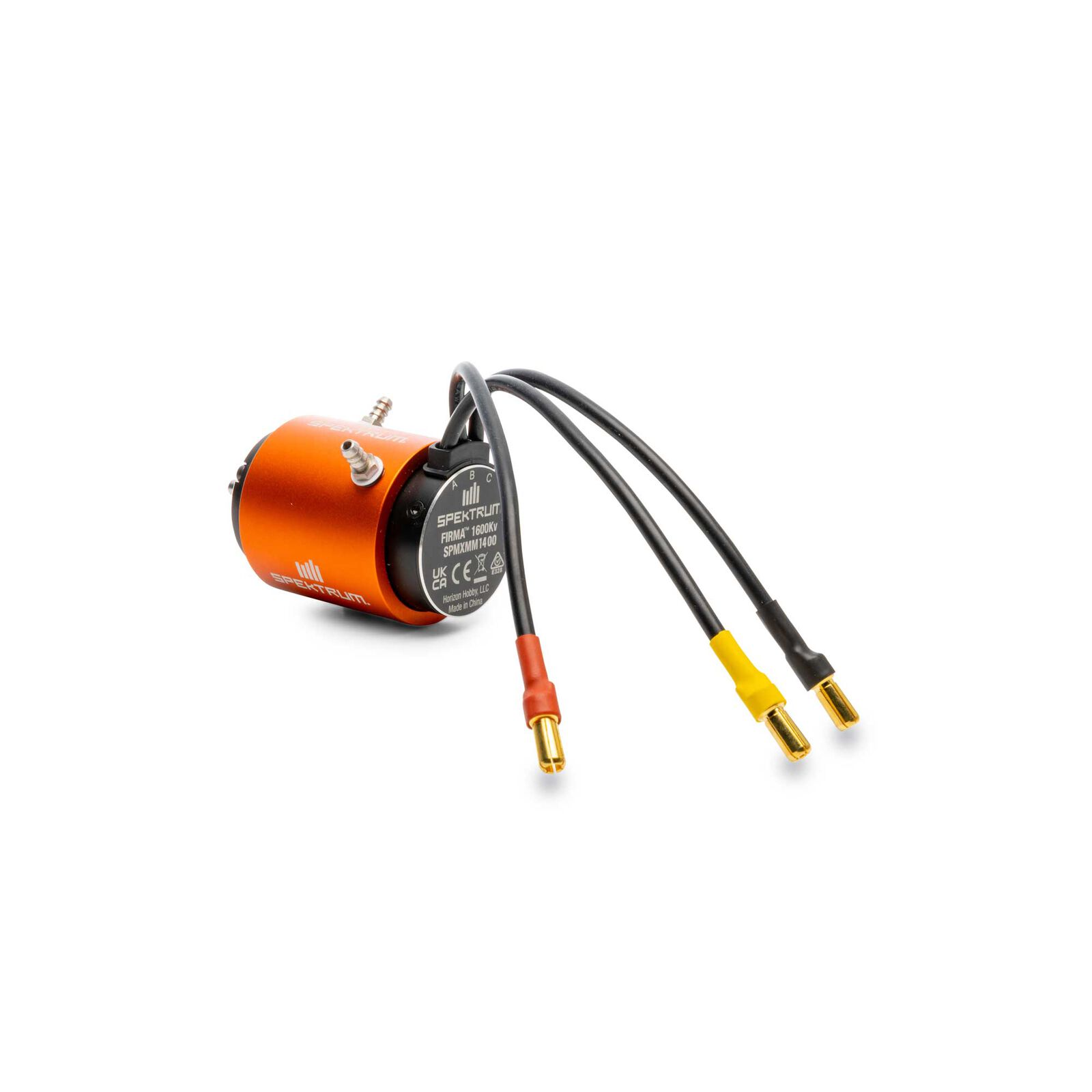 Superare il 4068 HOBBY 2050KV 2650KV Brushless 4P motore impermeabile per 1/8 RC