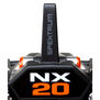 NX20 20-Channel DSMX Transmitter Only