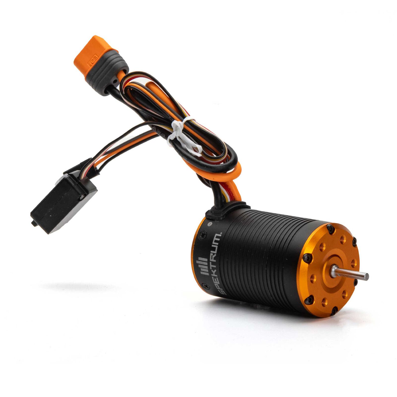 Firma 2-in-1 Brushless Crawler Motor/ESC: 2300Kv | Spektrum