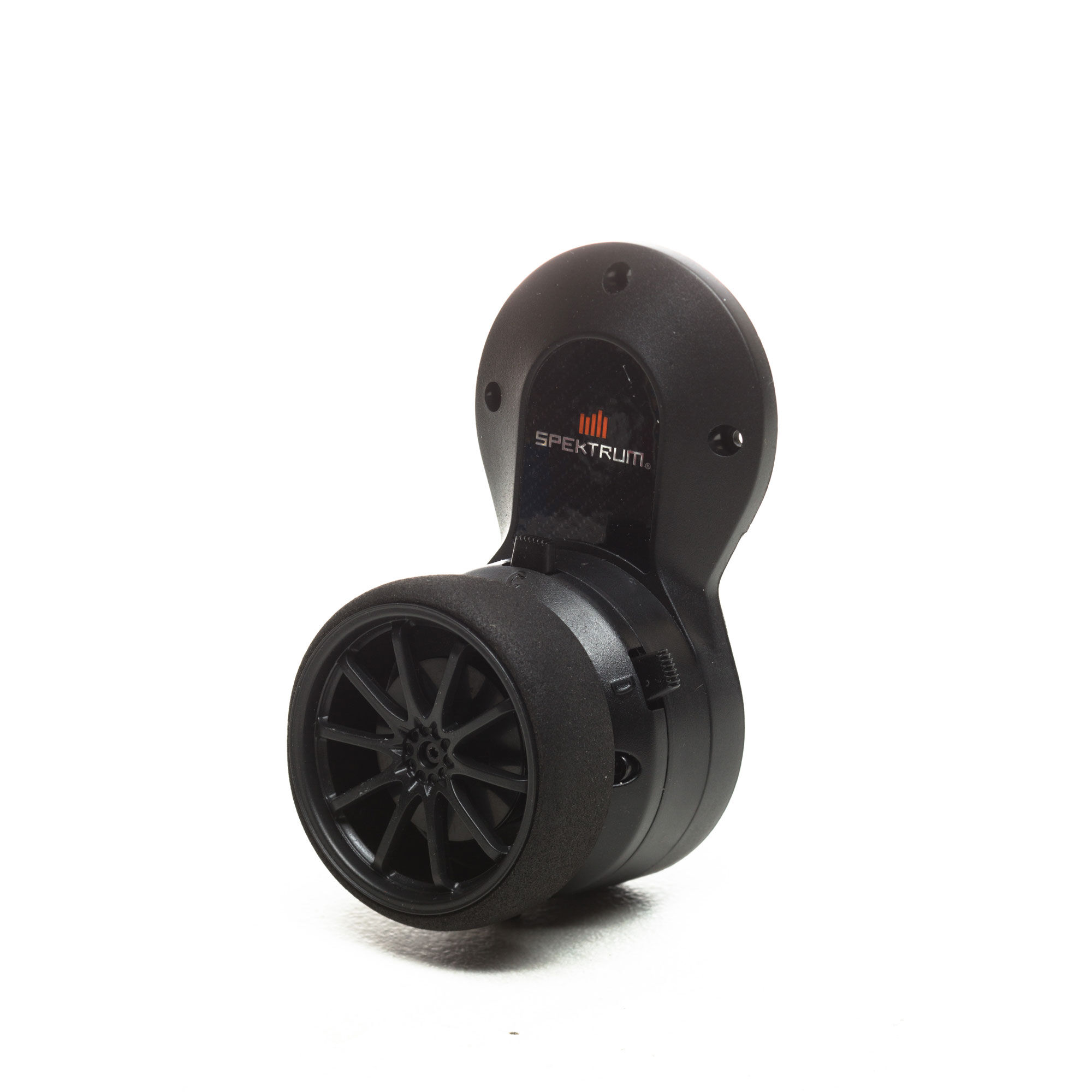 Spektrum DX6R Upgrade Steering Dropdown | Spektrum