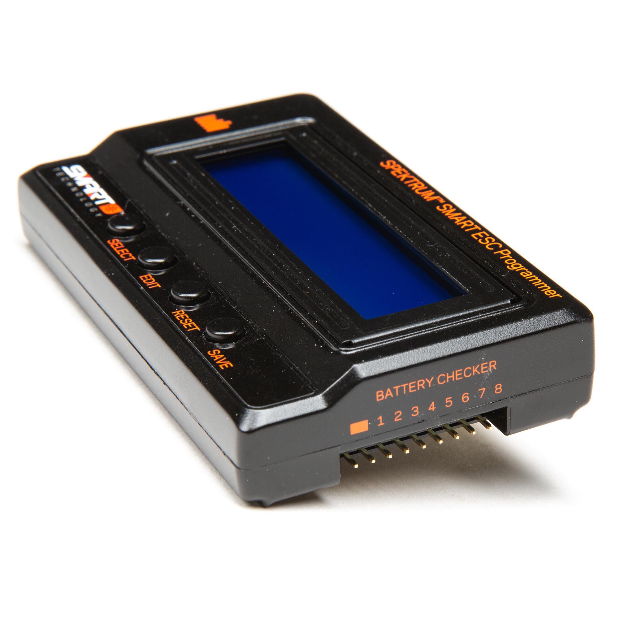 Spektrum Accessories Smart ESC Programming Update Box: Avian and