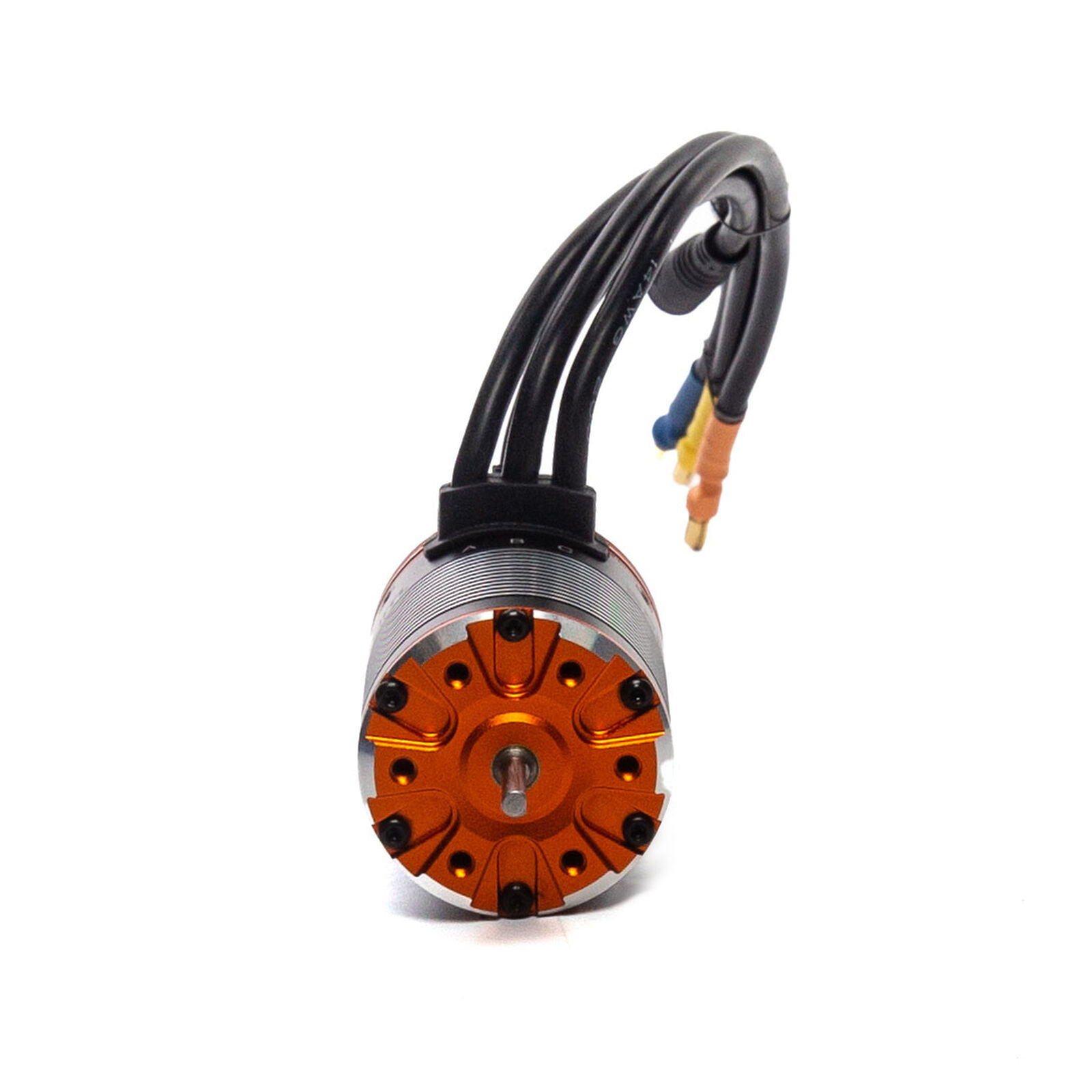 Spektrum SPMXSEMC08 Set Motore Brushless Sensore 2100Kv E ESC 60A Smart Per Crawler