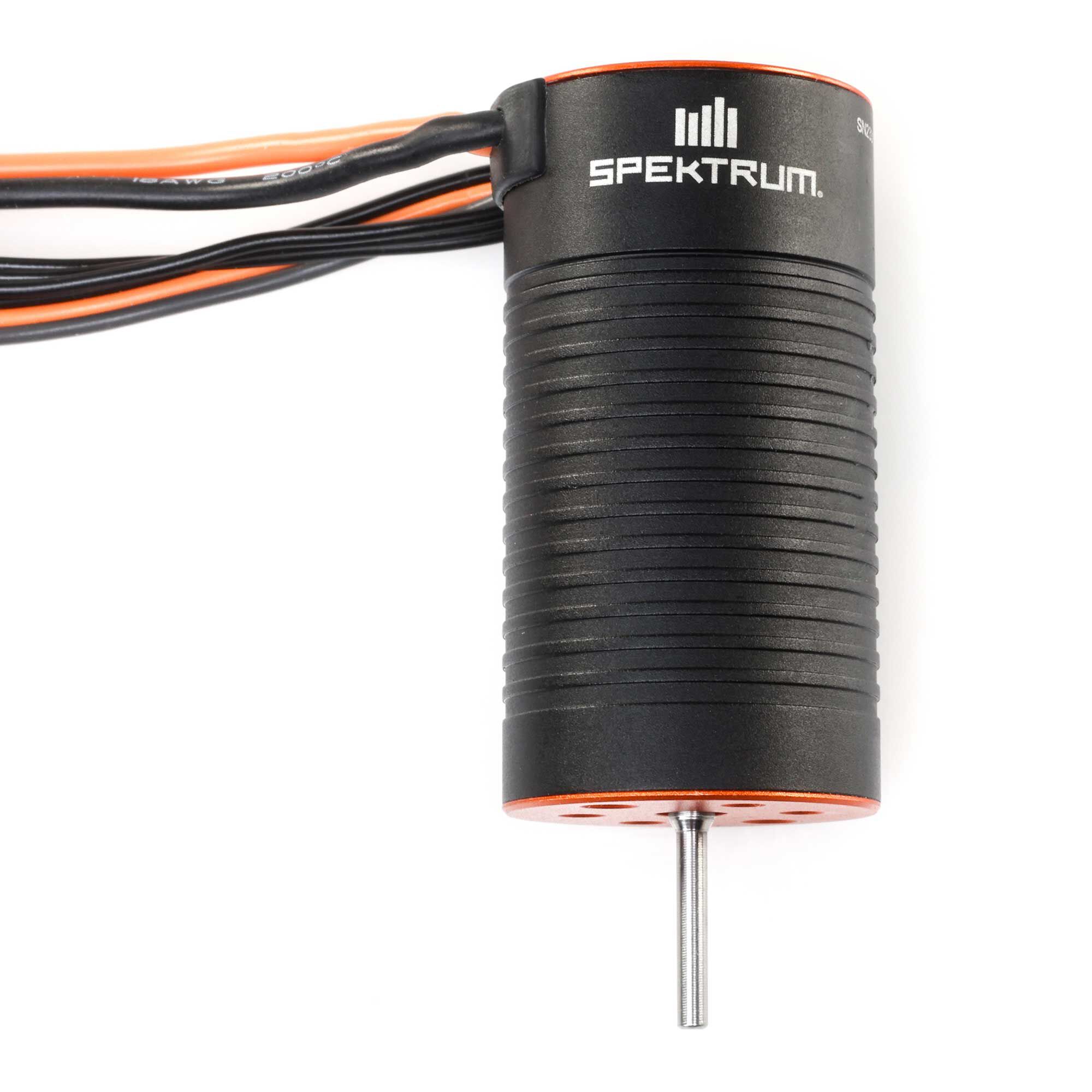 Firma Sensored Brushless Motor ESC / 2800Kv 2-in-1 Combo | Spektrum