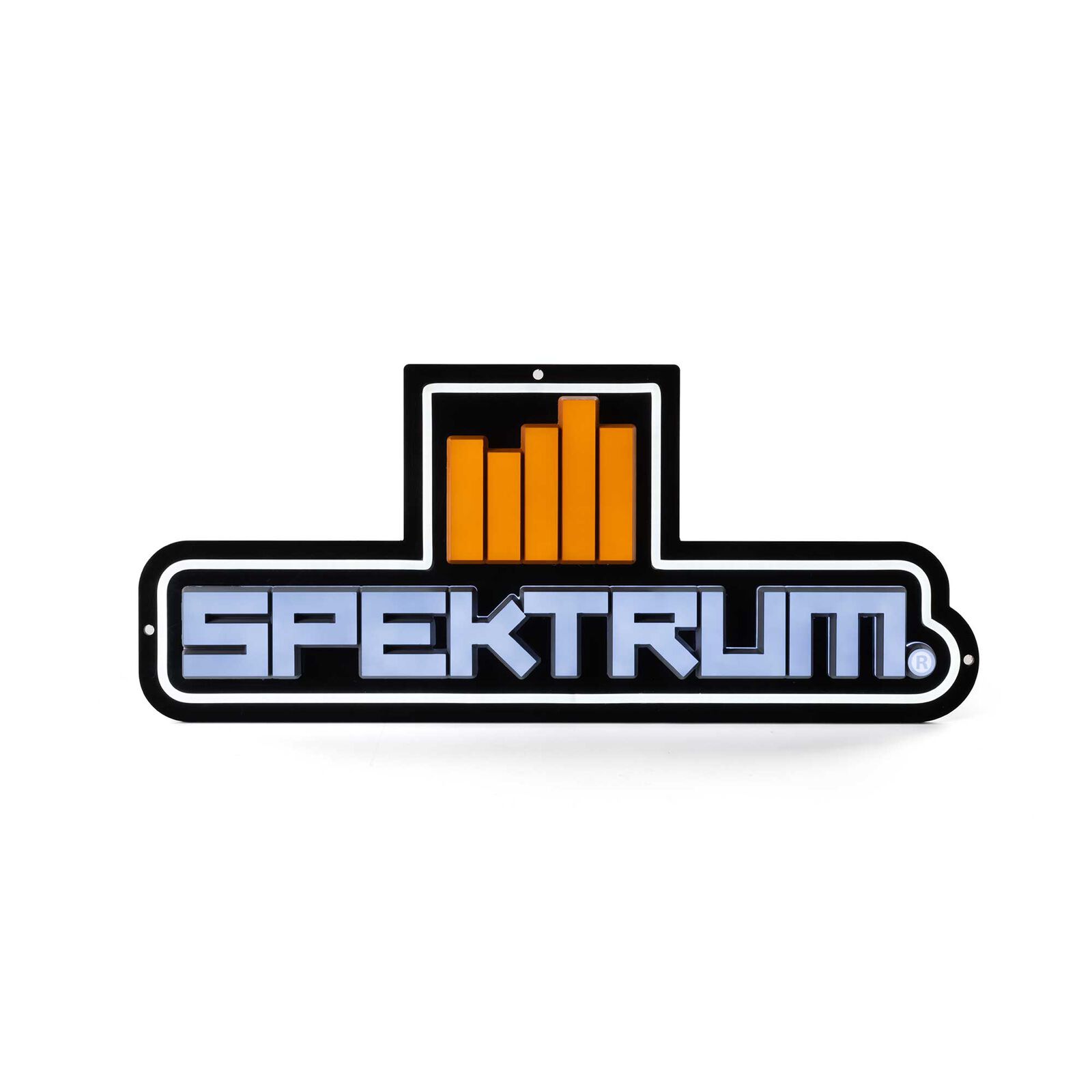 Spektrum LED Neon Lighted Sign | Spektrum