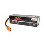 22.2V 7200mAh 6S 120C Smart G2 LiPo: IC5