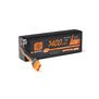 Spektrum 7.4V 1400mAh 2S 30C Smart G2 LiPo Battery: IC2 SmartFit Case