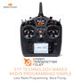 NX8+ 20-Channel DSMX Transmitter Only