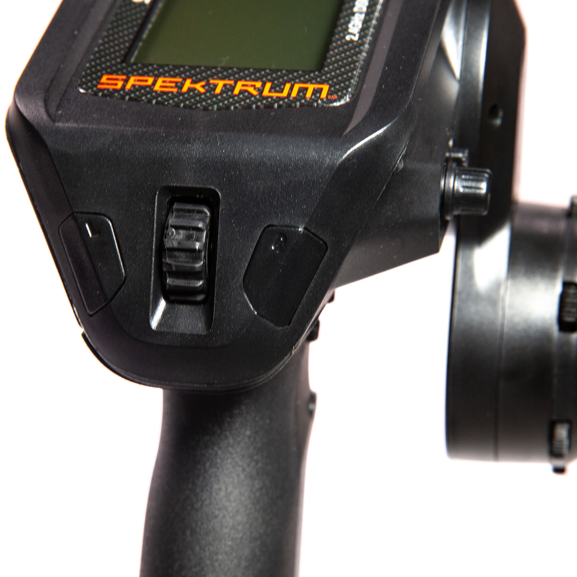 DX5 Pro 5-Channel DSMR Transmitter Only | Spektrum