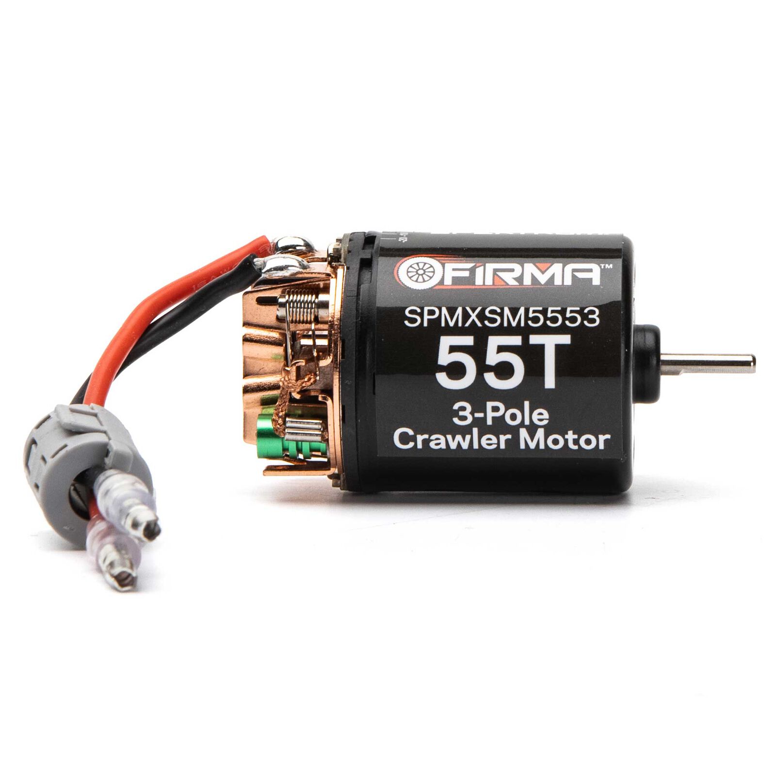 LRP Electronic 57501 Motor 'Crawler Special 3' – Hochpräzisions-Motor Für RC-Crawler & Trial-Modelle