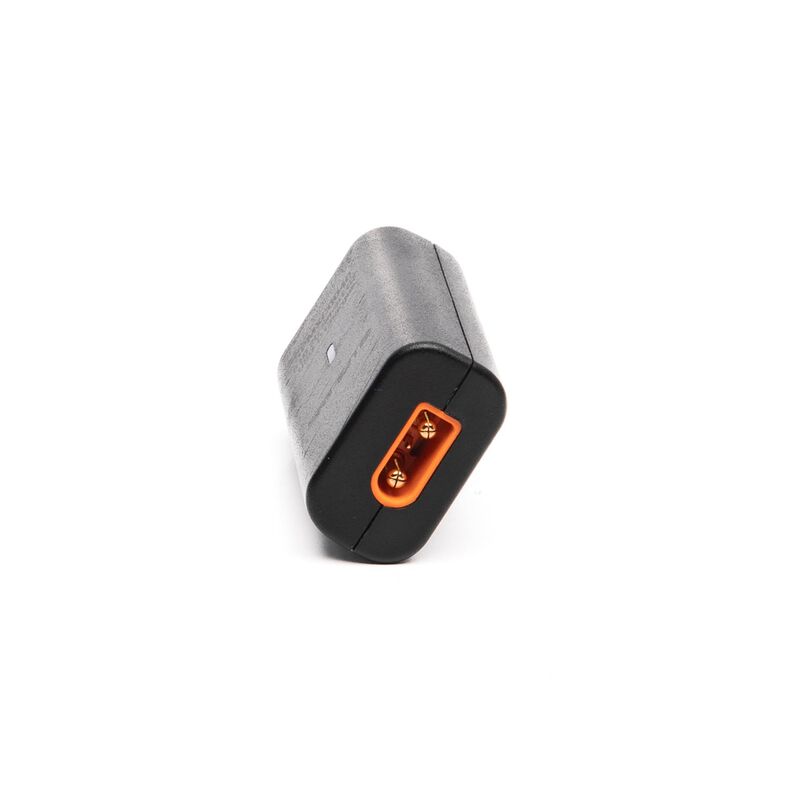 lipo usb c charger ISDT 608PD Lipo Charger,DC 240W/10A USB C 140W/5A Smart Digital Charger for  RC Batteries,Universal Balance Discharge Charger for LiFe/Lilon/LiPo/LiHV main image 0