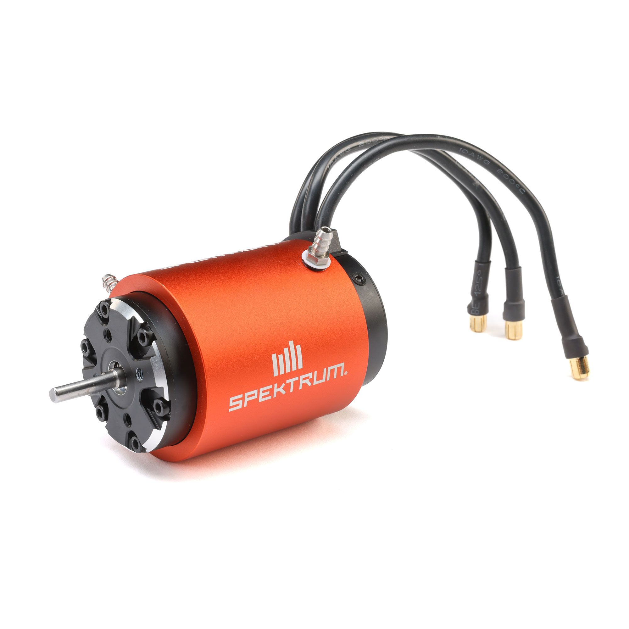 スコーピオン　s-4035-468KVモーター+アンプセット Spektrum Accessories Brushless 4-Pole Marine Motor, 4685 950Kv