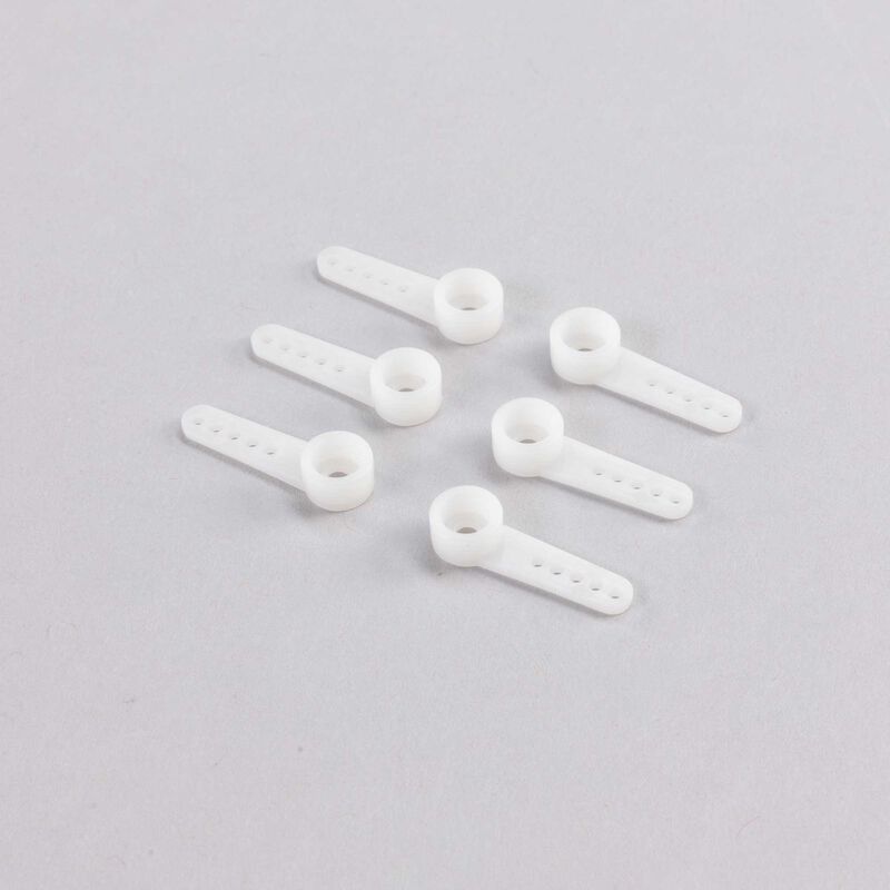 A383 Single-Sided Servo Arms Set (6)