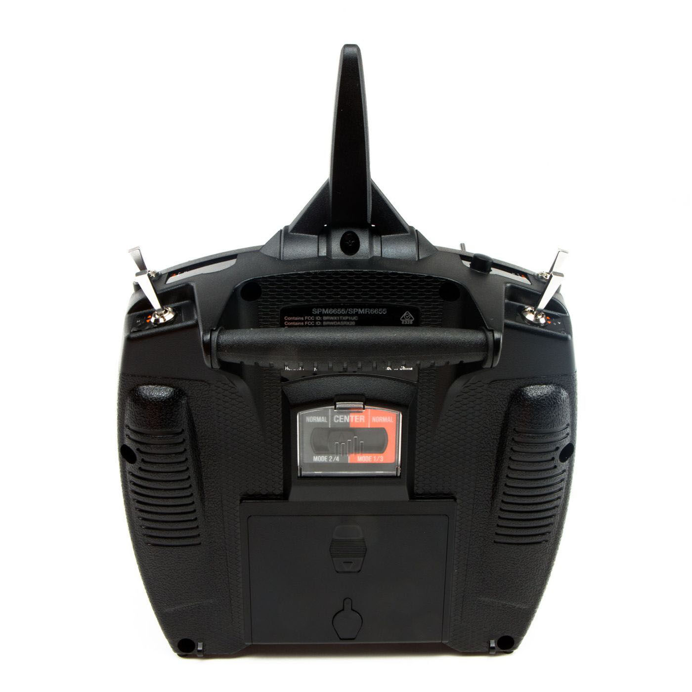 Spektrum DX6e 6-Channel DSMX Transmitter with AR620 | Spektrum