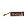 Spektrum 7.4V 1400mAh 2S 30C Smart G2 LiPo Battery: IC2 SmartFit Case