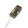 AR6610T DSMX 6-Channel Telemetry Receiver