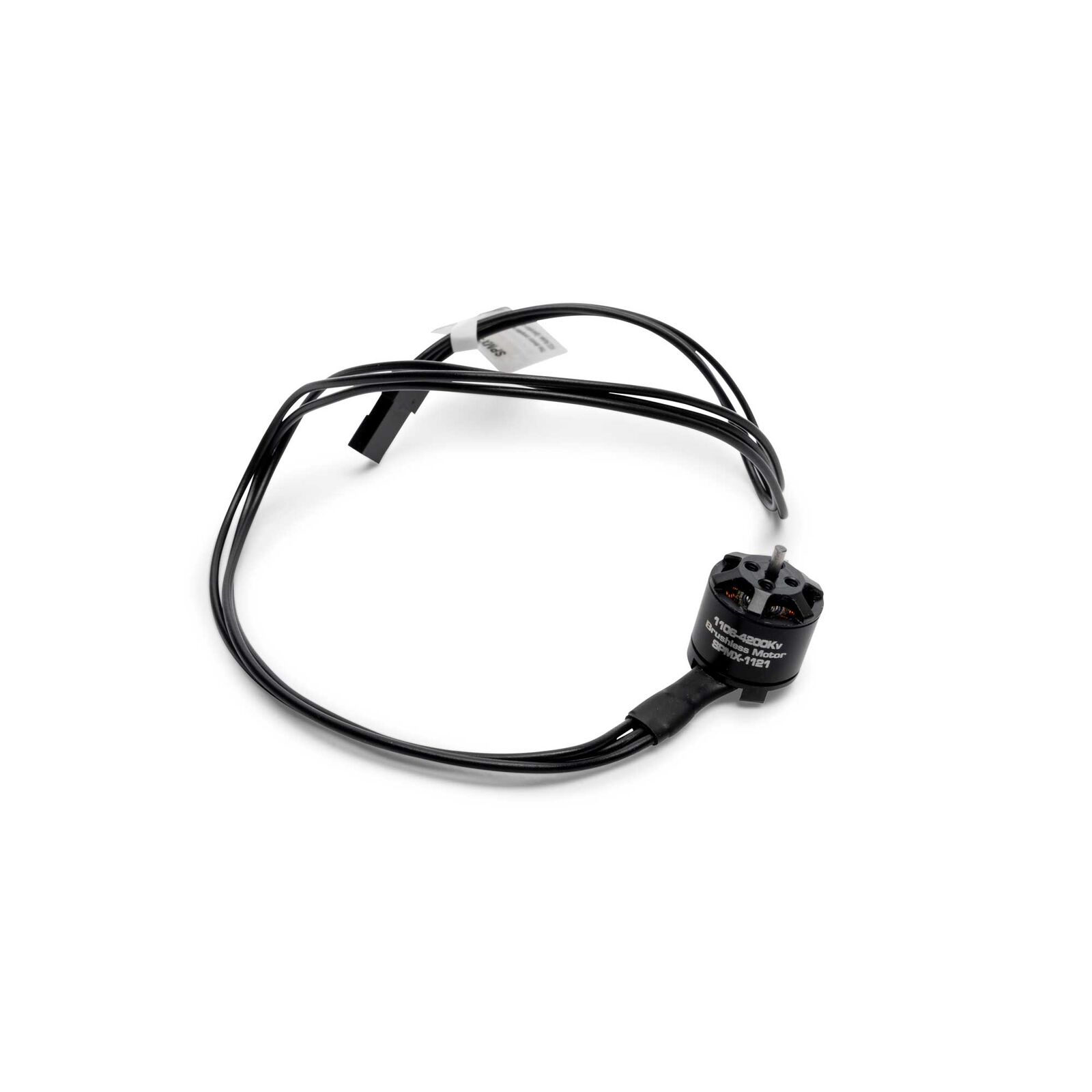 Spektrum Accessories Brushless Outrunner Tail Motor, 1106-4200Kv: InFusion 210